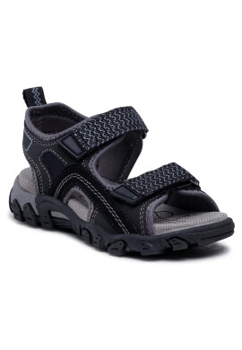 Superfit Сандали 6-00451-00 M Черен - Pepit.bg