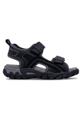 Superfit Сандали 6-00451-00 M Черен - Pepit.bg