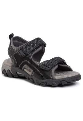 Superfit Сандали 6-00451-00 S Черен - Pepit.bg
