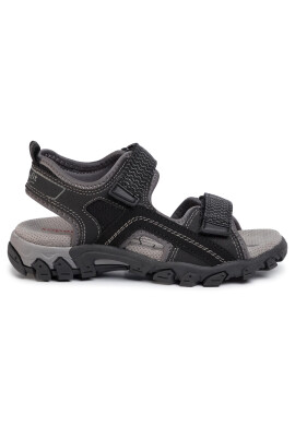 Superfit Сандали 6-00451-00 S Черен - Pepit.bg