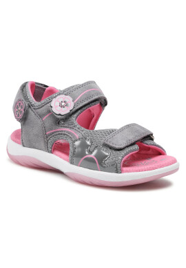 Superfit Сандали 6-06128-25 M Сив - Pepit.bg
