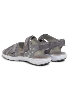 Superfit Сандали 6-06201-25 Сив - Pepit.bg
