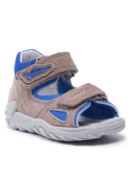 Superfit Сандали 6-09011-40 M Сив - Pepit.bg