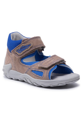 Superfit Сандали 6-09011-40 S Сив - Pepit.bg