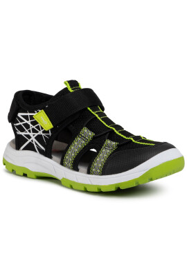 Superfit Сандали 6-09025-00 S Черен - Pepit.bg