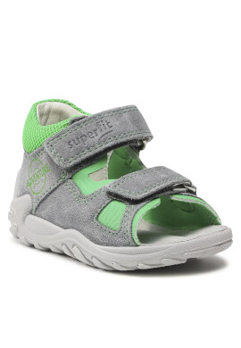 Superfit Сандали 6-09035-25 Сив - Pepit.bg