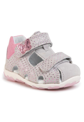 Superfit Сандали 6-09041-25 M Сив - Pepit.bg