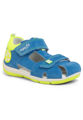 Superfit Сандали 6-09142-81 D Син - Pepit.bg