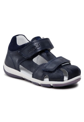 Superfit Сандали 6-09143-80 S Тъмносин - Pepit.bg