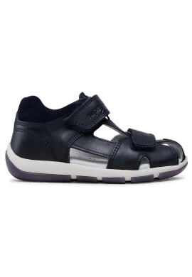 Superfit Сандали 6-09143-80 S Тъмносин - Pepit.bg