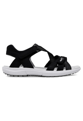 Superfit Сандали 6-09203-00 D Черен - Pepit.bg