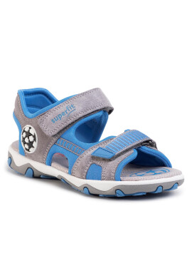 Superfit Сандали 6-09465-25 D Сив - Pepit.bg