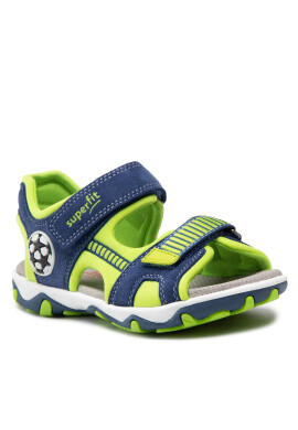 Superfit Сандали 6-09465-81 D Тъмносин - Pepit.bg