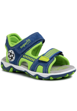 Superfit Сандали 6-09465-81 S Тъмносин - Pepit.bg