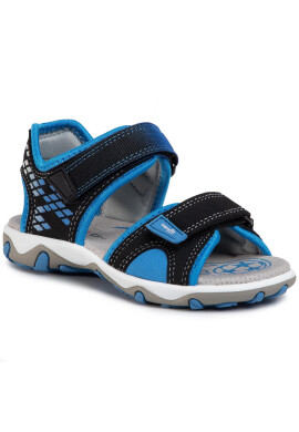 Superfit Сандали 6-09466-00 S Черен - Pepit.bg