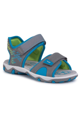 Superfit Сандали 6-09466-25 D Сив - Pepit.bg
