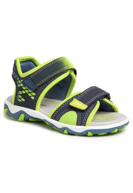 Superfit Сандали 6-09466-80 S Тъмносин - Pepit.bg
