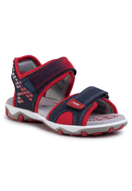 Superfit Сандали 6-09466-81 S Тъмносин - Pepit.bg
