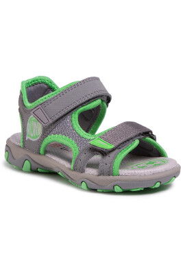 Superfit Сандали 6-09468-20 S Сив - Pepit.bg