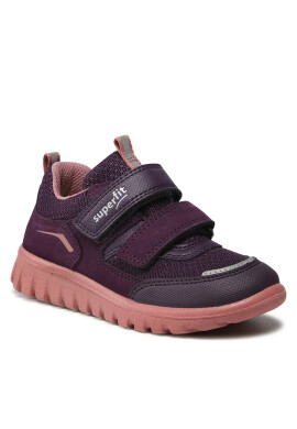 Superfit Сникърси 1-006194-8510 S Виолетов - Pepit.bg