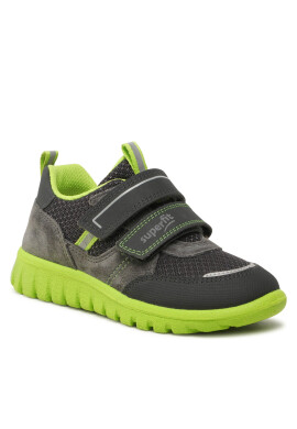 Superfit Сникърси 1-006203-2000 S Сив - Pepit.bg