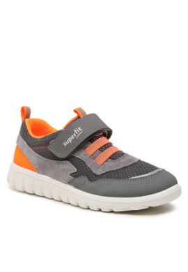 Superfit Сникърси 1-006204-2500 D Сив - Pepit.bg