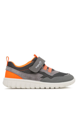 Superfit Сникърси 1-006204-2500 D Сив - Pepit.bg