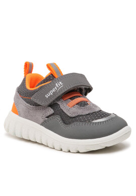 Superfit Сникърси 1-006204-2500 M Сив - Pepit.bg
