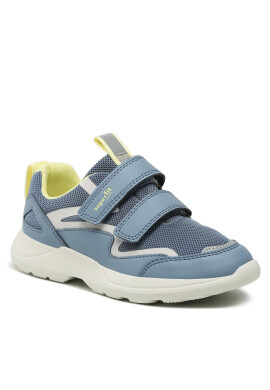 Superfit Сникърси 1-006206-8010 D Сив - Pepit.bg
