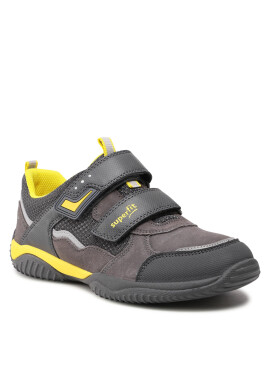 Superfit Сникърси 1-006382-2010 D Сив - Pepit.bg