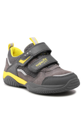 Superfit Сникърси 1-006382-2010 M Сив - Pepit.bg