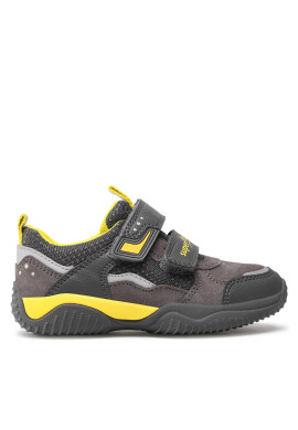 Superfit Сникърси 1-006382-2010 M Сив - Pepit.bg