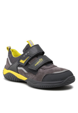 Superfit Сникърси 1-006382-2010 S Сив - Pepit.bg