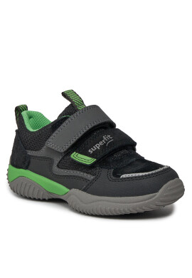Superfit Сникърси 1-006388-0000 M Черен - Pepit.bg