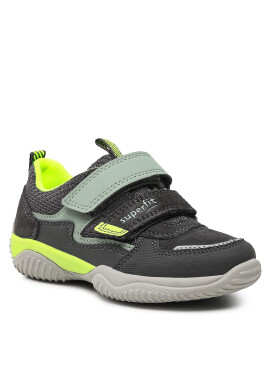 Superfit Сникърси 1-006388-2010 M Сив - Pepit.bg
