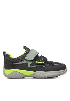Superfit Сникърси 1-006388-2010 M Сив - Pepit.bg