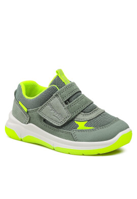 Superfit Сникърси 1-006404-7500 S Зелен - Pepit.bg