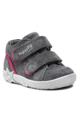 Superfit Сникърси 1-006434-2000 Сив - Pepit.bg