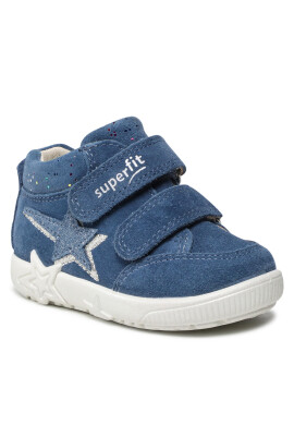 Superfit Сникърси 1-006443-8000 Син - Pepit.bg