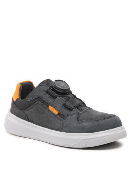 Superfit Сникърси 1-006458-2000 D Сив - Pepit.bg