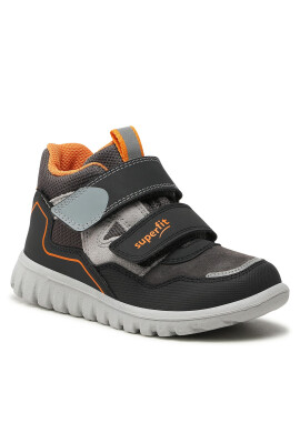 Superfit Сникърси GORE-TEX 1-006201-2000 S Сив - Pepit.bg