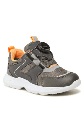 Superfit Сникърси GORE-TEX 1-006224-2000 M Сив - Pepit.bg