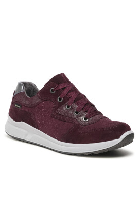 Superfit Сникърси GORE-TEX 1-009187-5000 S Бордо - Pepit.bg