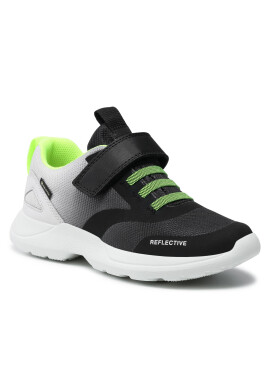 Superfit Сникърси GORE-TEX 1-009209-0010 D Черен - Pepit.bg