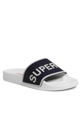 Superga Чехли 1908 Putpru S711B3W Тъмносин - Pepit.bg