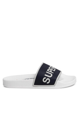 Superga Чехли 1908 Putpru S711B3W Тъмносин - Pepit.bg