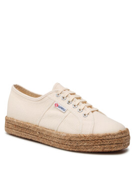 Superga Еспадрили 2730 Rope S00CF20 Бежов - Pepit.bg