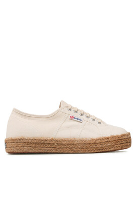 Superga Еспадрили 2730 Rope S00CF20 Бежов - Pepit.bg