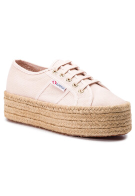 Superga Еспадрили 2790 Cotropew S0099Z0 Розов - Pepit.bg