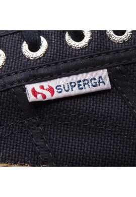 Superga Еспадрили 2790 Cotropew S0099Z0 Тъмносин - Pepit.bg